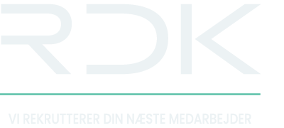 RDK logo